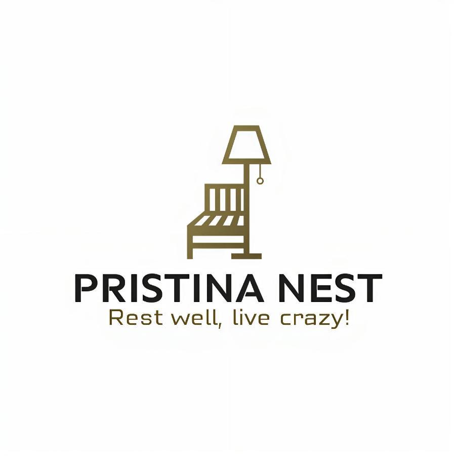 Pristina Nest Lejlighed Eksteriør billede